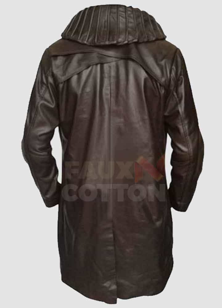 Star Trek Into The Darkness Khan (Benedict Cumberbatch) Costume Coat